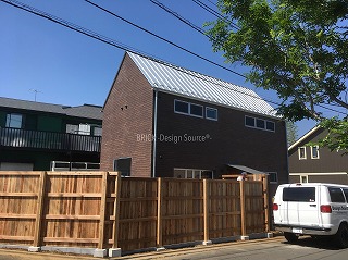 BRICK 写真