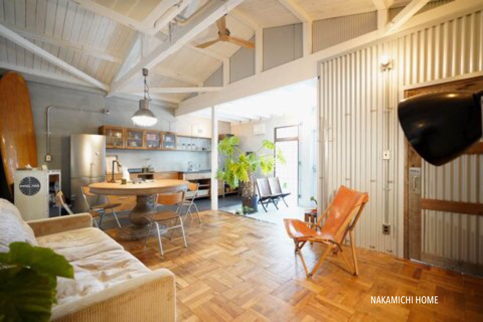 renovation room 写真